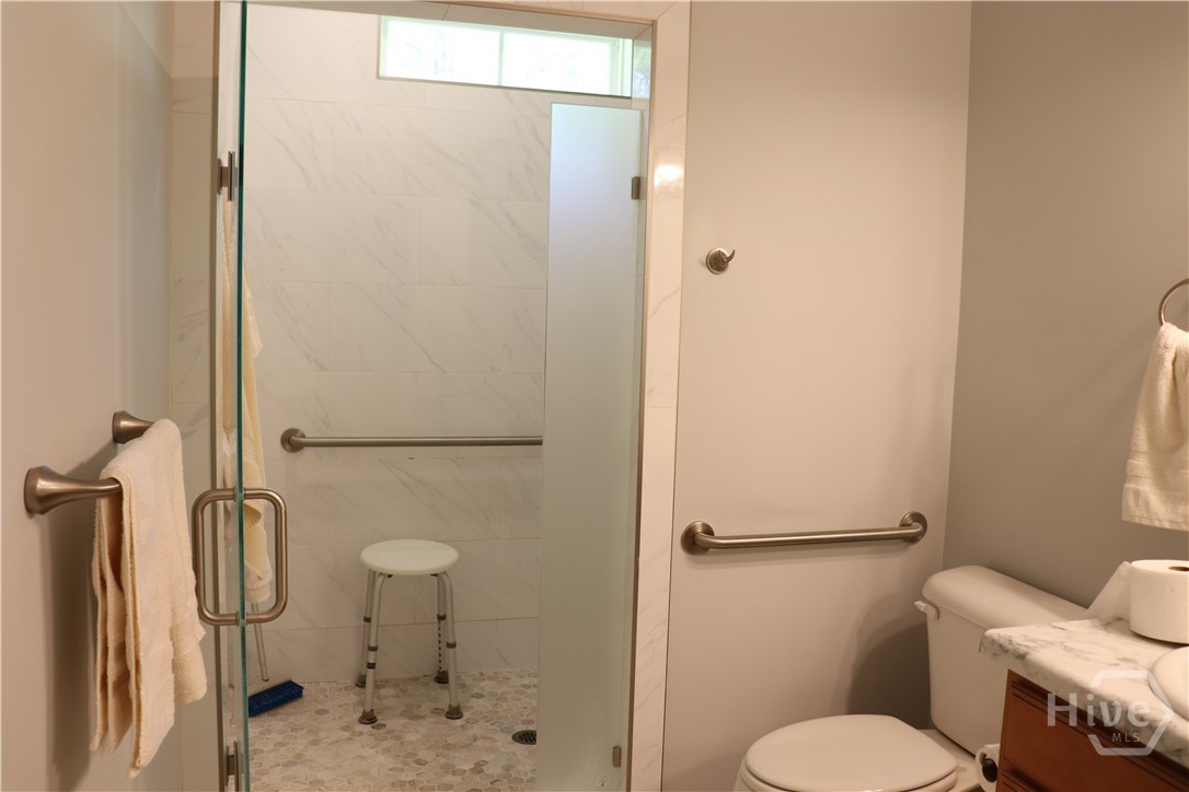 2505 Wilma Edwards Road Ellabell, GA 31308 - Photo 25 of 37