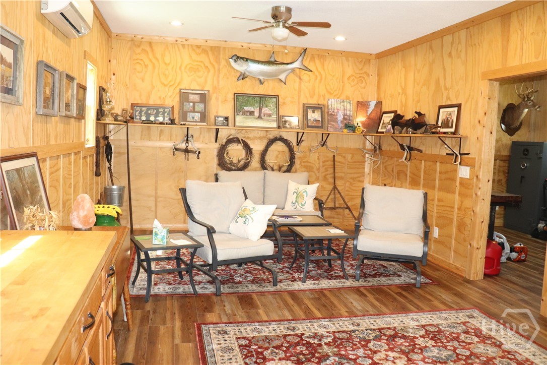 2505 Wilma Edwards Road Ellabell, GA 31308 - Photo 33 of 37