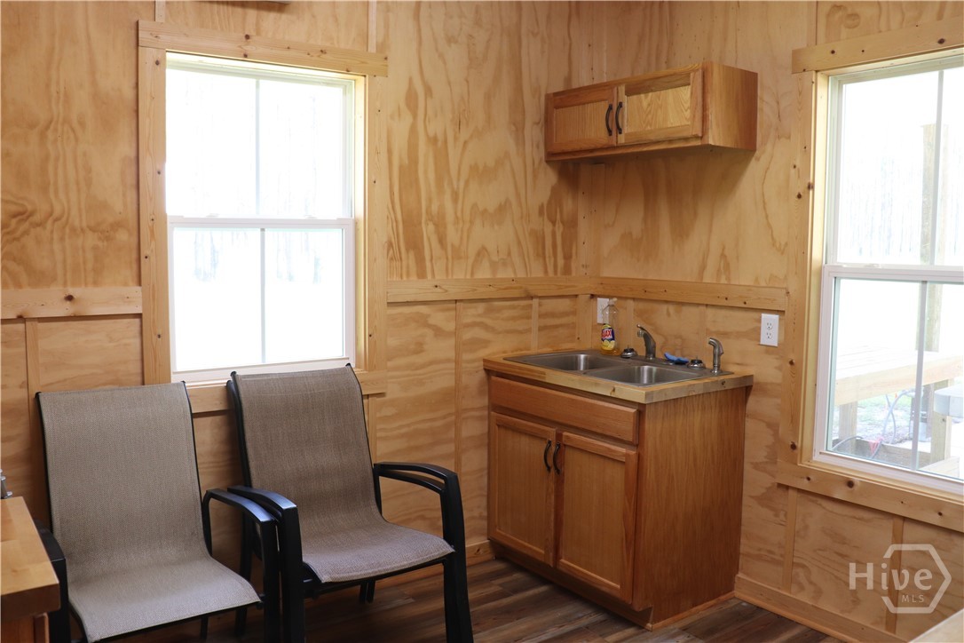 2505 Wilma Edwards Road Ellabell, GA 31308 - Photo 34 of 37