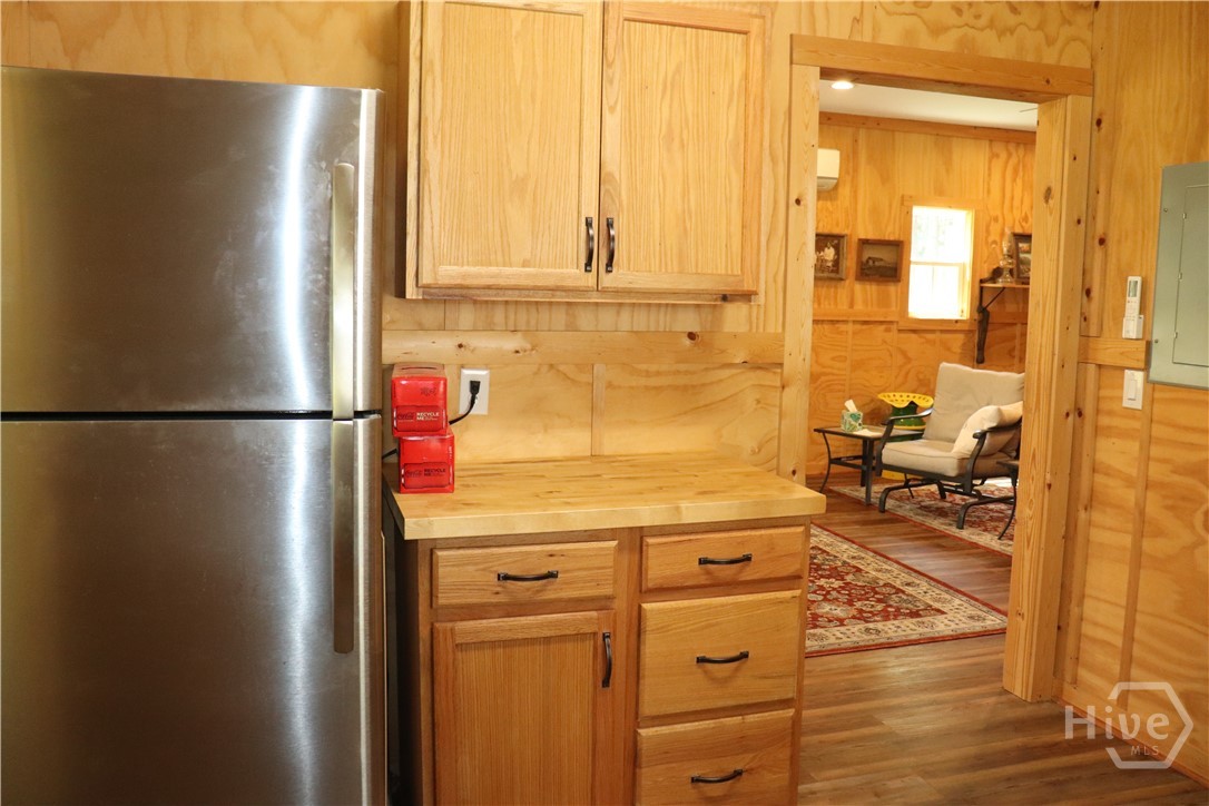 2505 Wilma Edwards Road Ellabell, GA 31308 - Photo 35 of 37