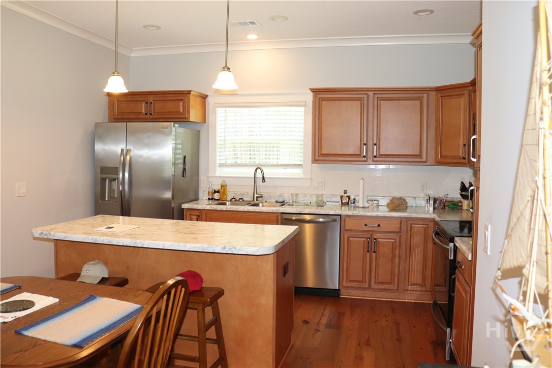 2505 Wilma Edwards Road Ellabell, GA 31308 - Photo 8 of 37