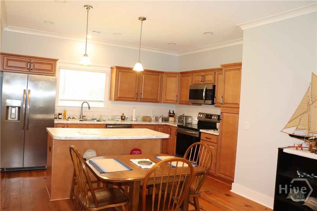 2505 Wilma Edwards Road Ellabell, GA 31308 - Photo 9 of 37