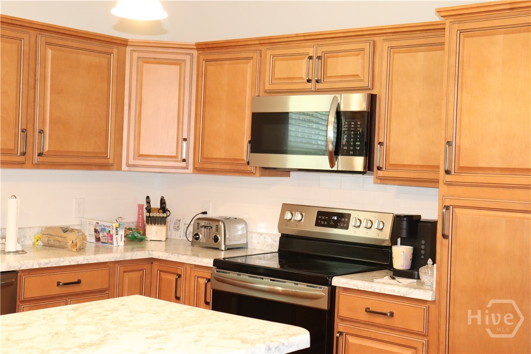 2505 Wilma Edwards Road Ellabell, GA 31308 - Photo 10 of 37