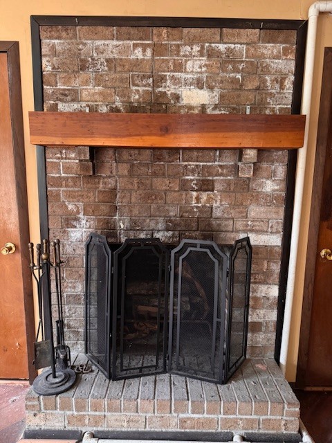8062 Frame Hollow Road Nunnelly, TN 37137 - Photo 23 of 47