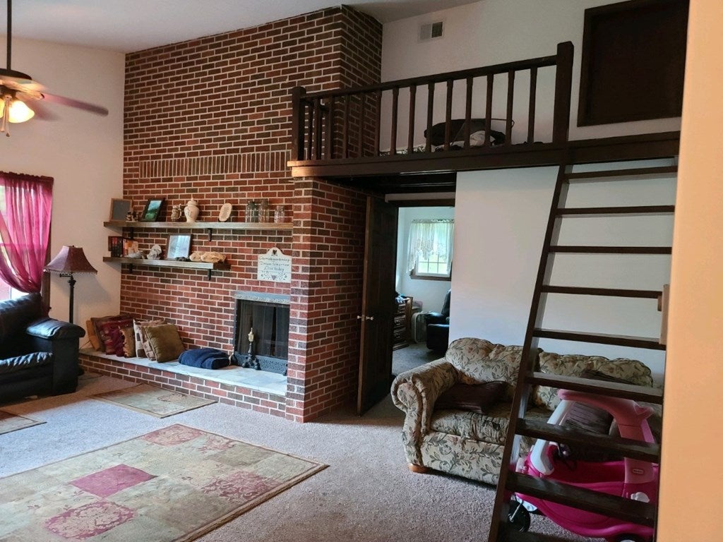 3229 Gratton Road Tazewell, VA 24651 - Photo 10 of 18 Gallery Image 10