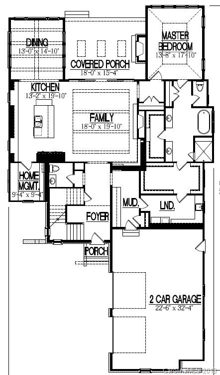 511 McAlway Road Charlotte, NC 28211 - Photo 2 of 3