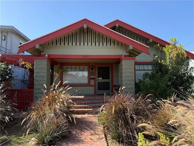 $1,035,000 | 287 Kennebec Avenue, Long Beach, CA 90803