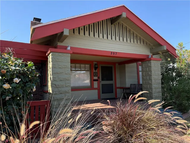 $1,035,000 | 287 Kennebec Avenue, Long Beach, CA 90803