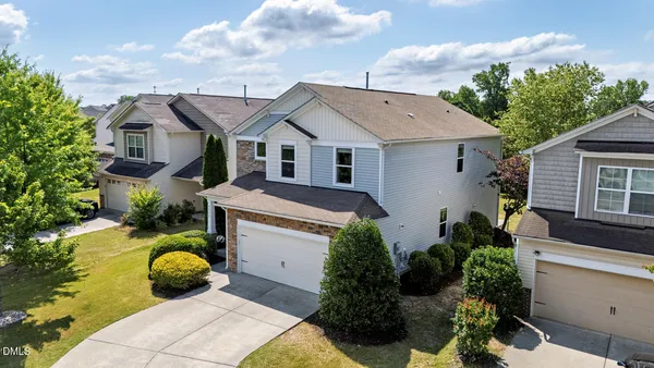 $426,000 | 4332 Burchard Drive, Raleigh, NC 27616