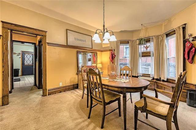 $219,900 | 423 East Pittsburgh Street, Greensburg, PA 15601