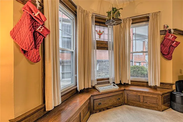 $219,900 | 423 East Pittsburgh Street, Greensburg, PA 15601