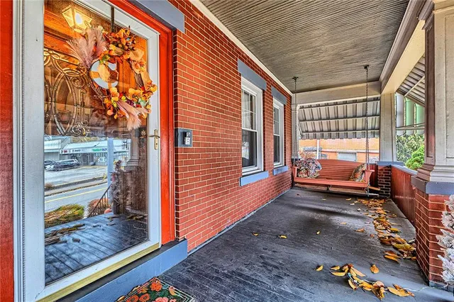 $219,900 | 423 East Pittsburgh Street, Greensburg, PA 15601