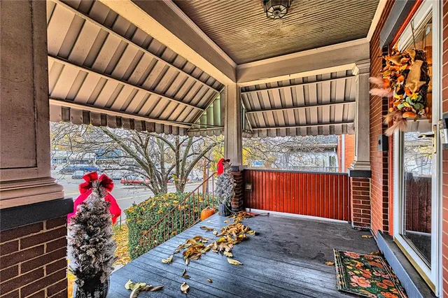 $219,900 | 423 East Pittsburgh Street, Greensburg, PA 15601