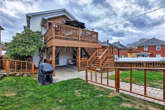 $219,900 | 423 East Pittsburgh Street, Greensburg, PA 15601