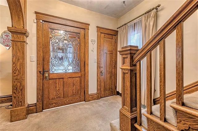 $219,900 | 423 East Pittsburgh Street, Greensburg, PA 15601