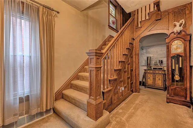 $219,900 | 423 East Pittsburgh Street, Greensburg, PA 15601