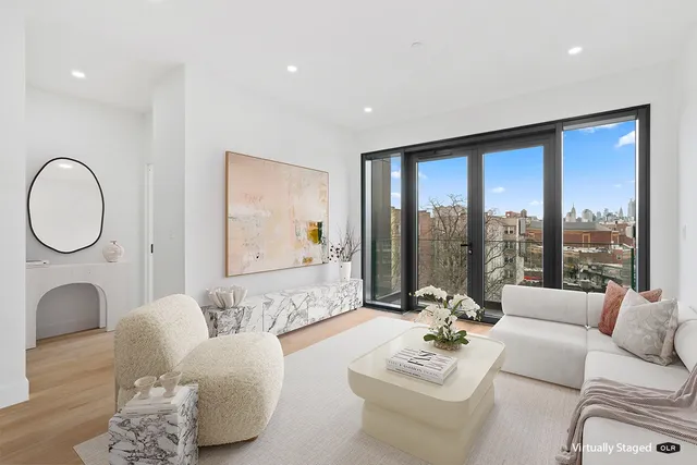 $925,000 | 45-29 47th Street, Unit 4B | Sunnyside