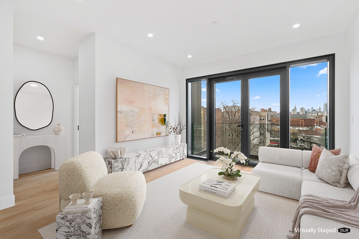 45-29 47th Street, Unit 4B Queens, NY 11377 - Photo 2 of 10