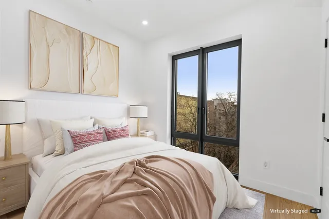 $925,000 | 45-29 47th Street, Unit 4B | Sunnyside