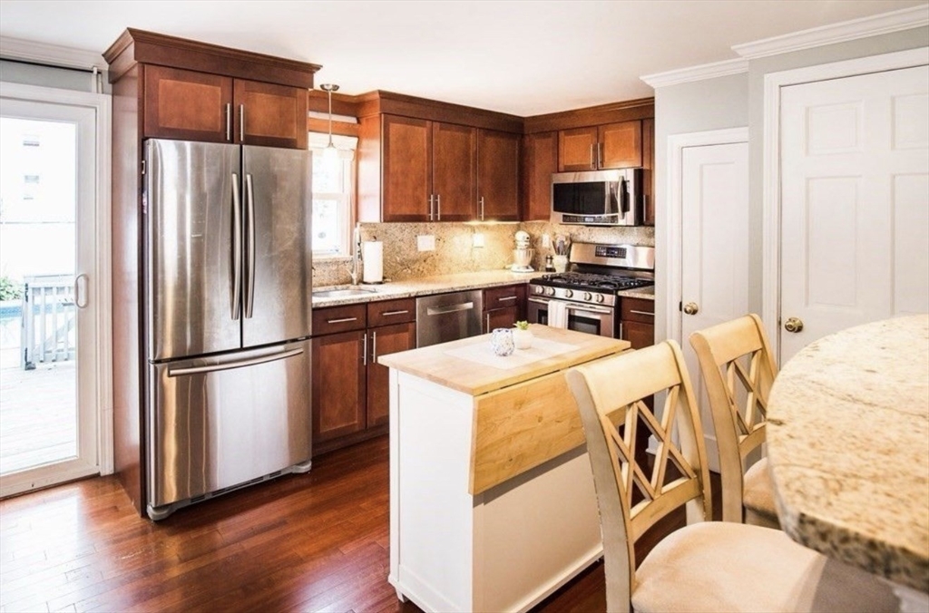 69 Keystone Street, Unit 1 Boston, MA 02132 - Photo 3 of 10 Gallery Image 3