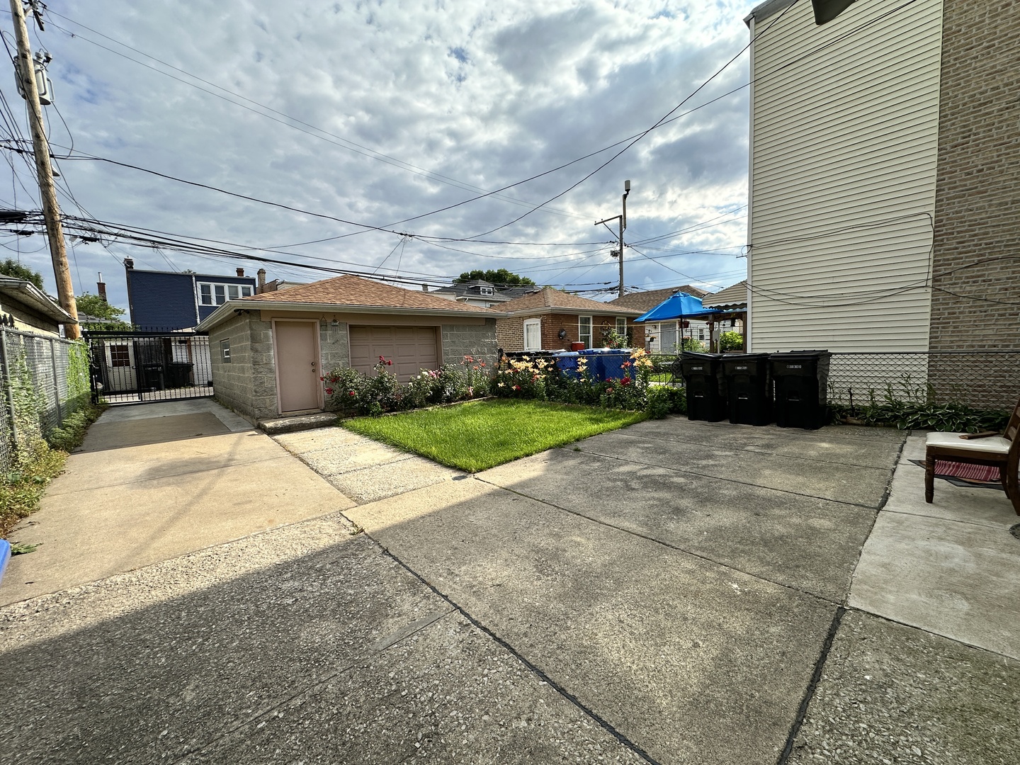 5244 West Altgeld Street, Unit 2 Chicago, IL 60639 - Photo 16 of 17