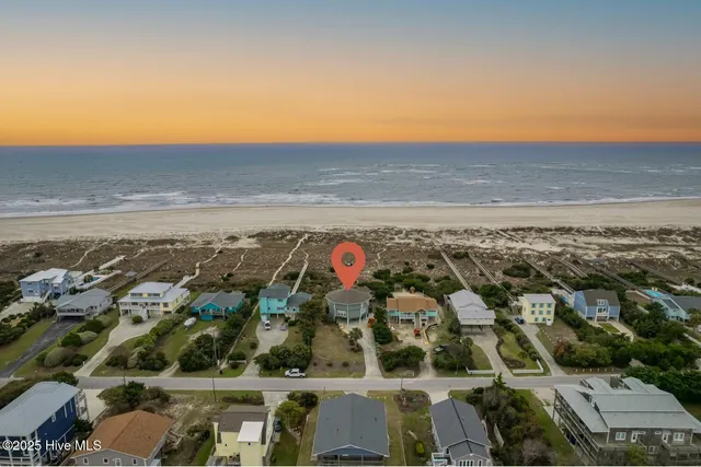 $2,250,000 | 11009 Inlet Drive, Emerald Isle, NC 28594