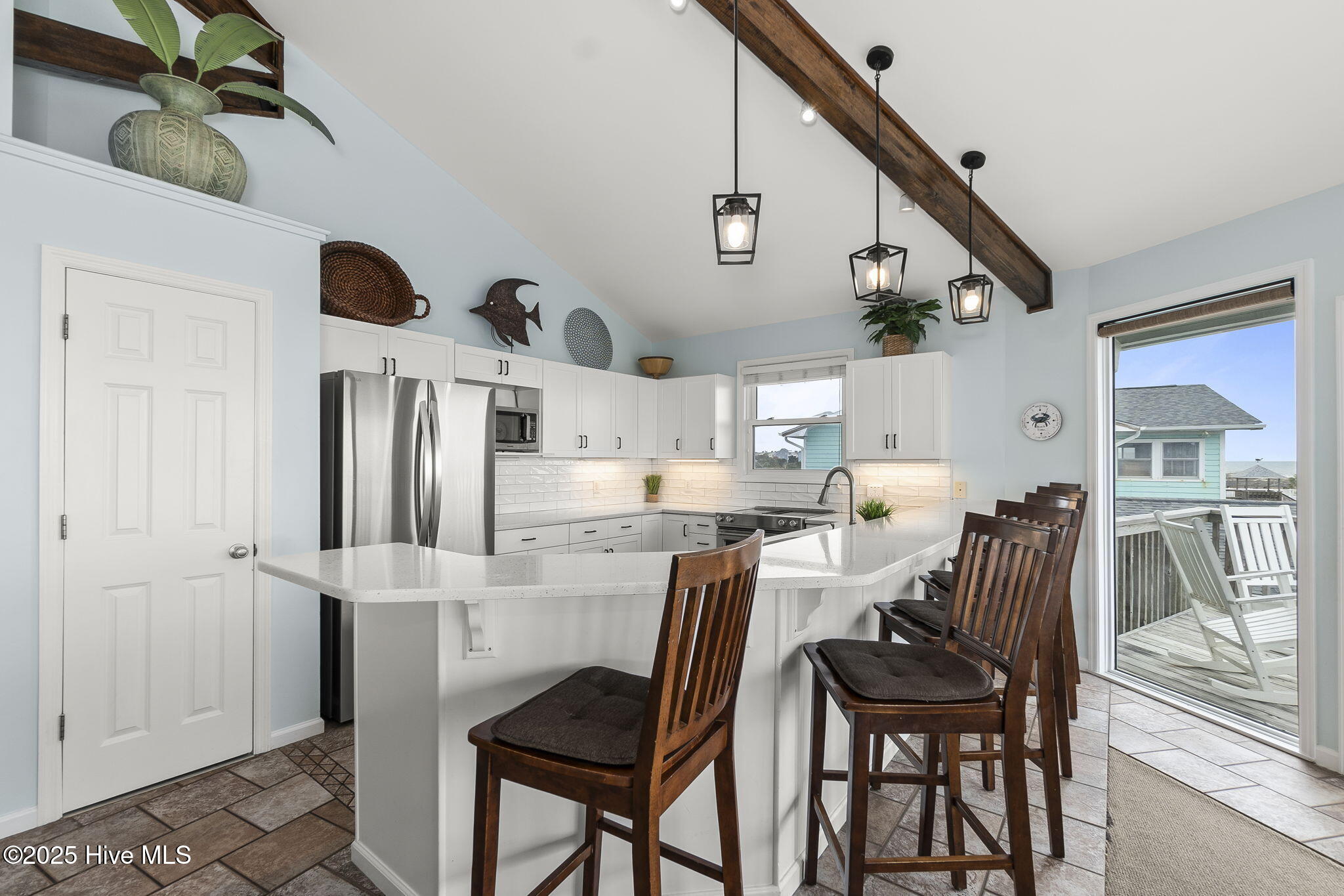 11009 Inlet Drive Emerald Isle, NC 28594 - Photo 12 of 53 with ocean views