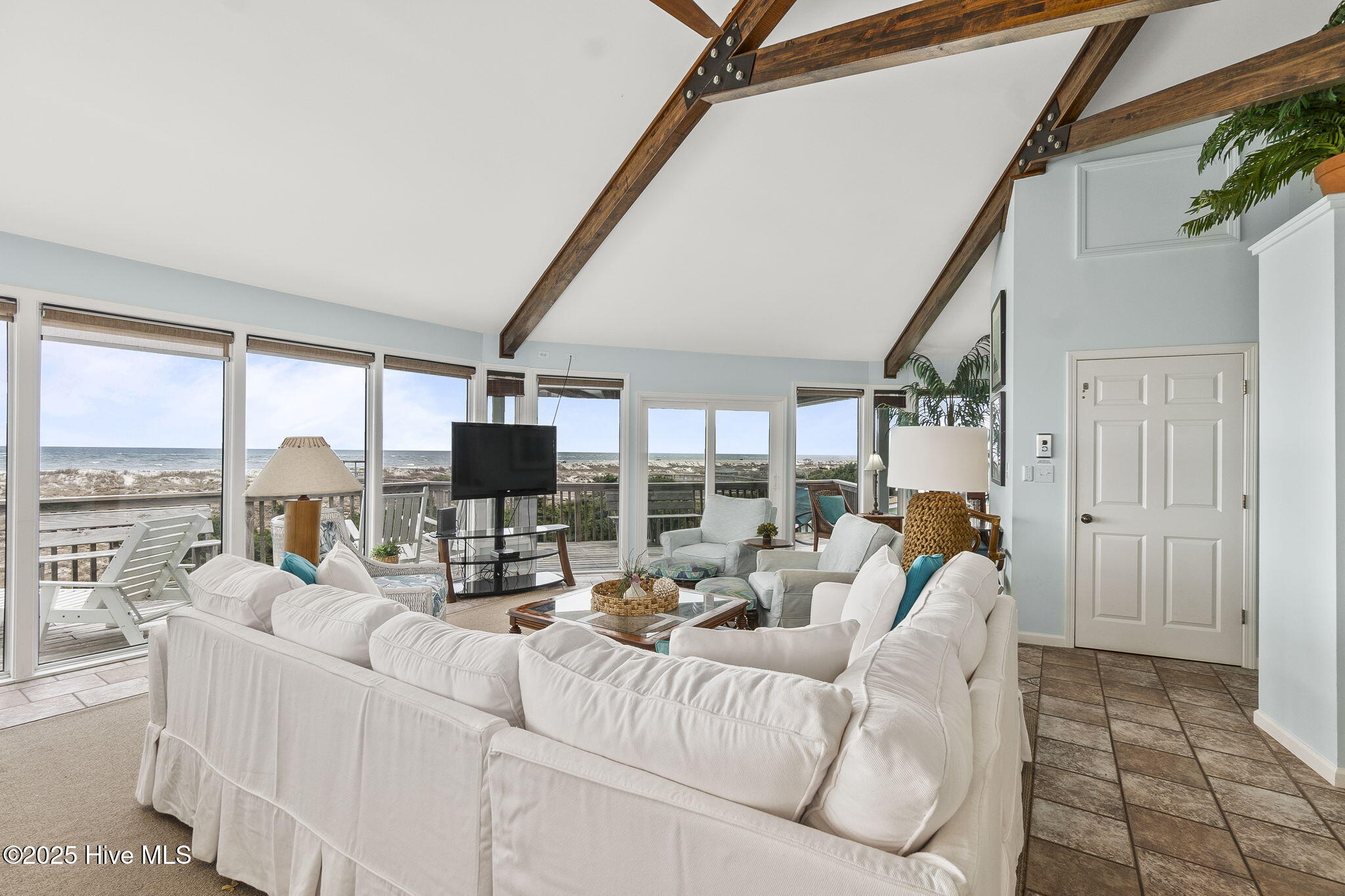 11009 Inlet Drive Emerald Isle, NC 28594 - Photo 15 of 53 with ocean views