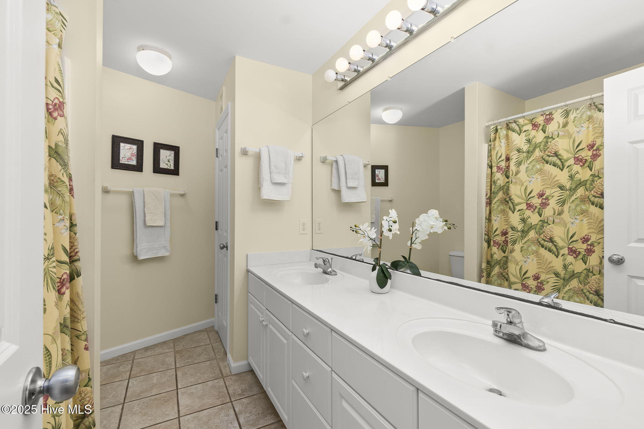 11009 Inlet Drive Emerald Isle, NC 28594 - Photo 18 of 53 Primary bathroom