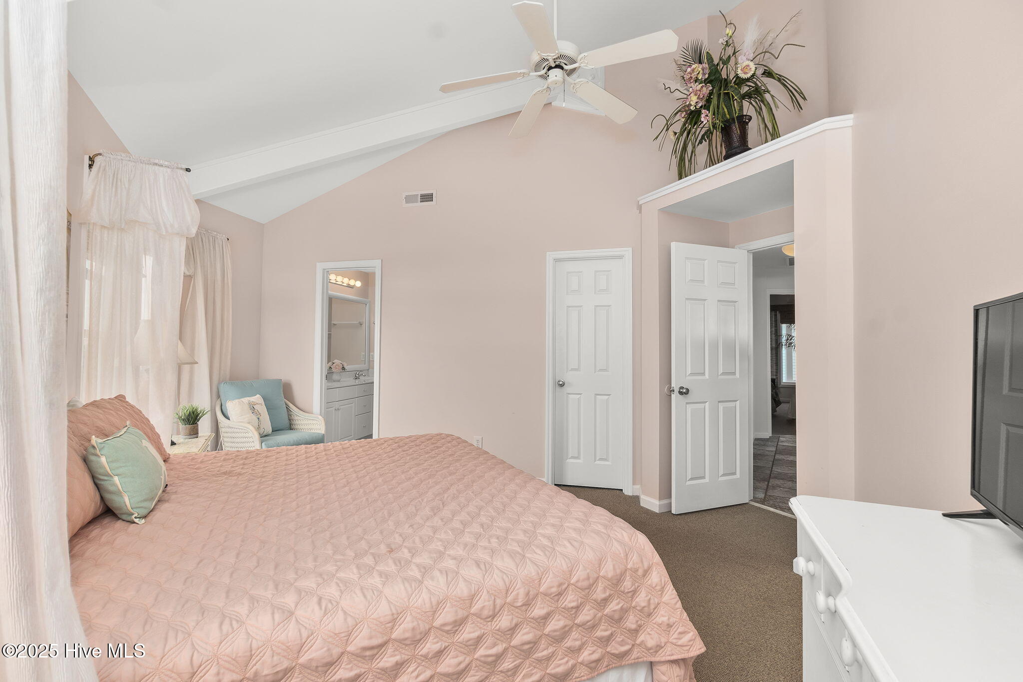 11009 Inlet Drive Emerald Isle, NC 28594 - Photo 35 of 53 with en suite bathroom