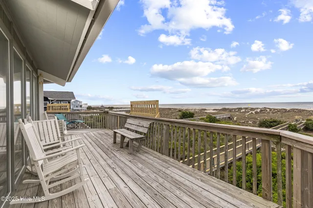 $2,250,000 | 11009 Inlet Drive, Emerald Isle, NC 28594