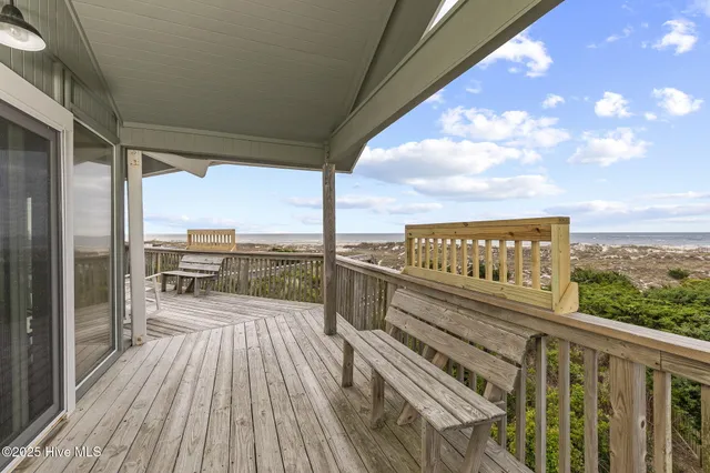 $2,250,000 | 11009 Inlet Drive, Emerald Isle, NC 28594