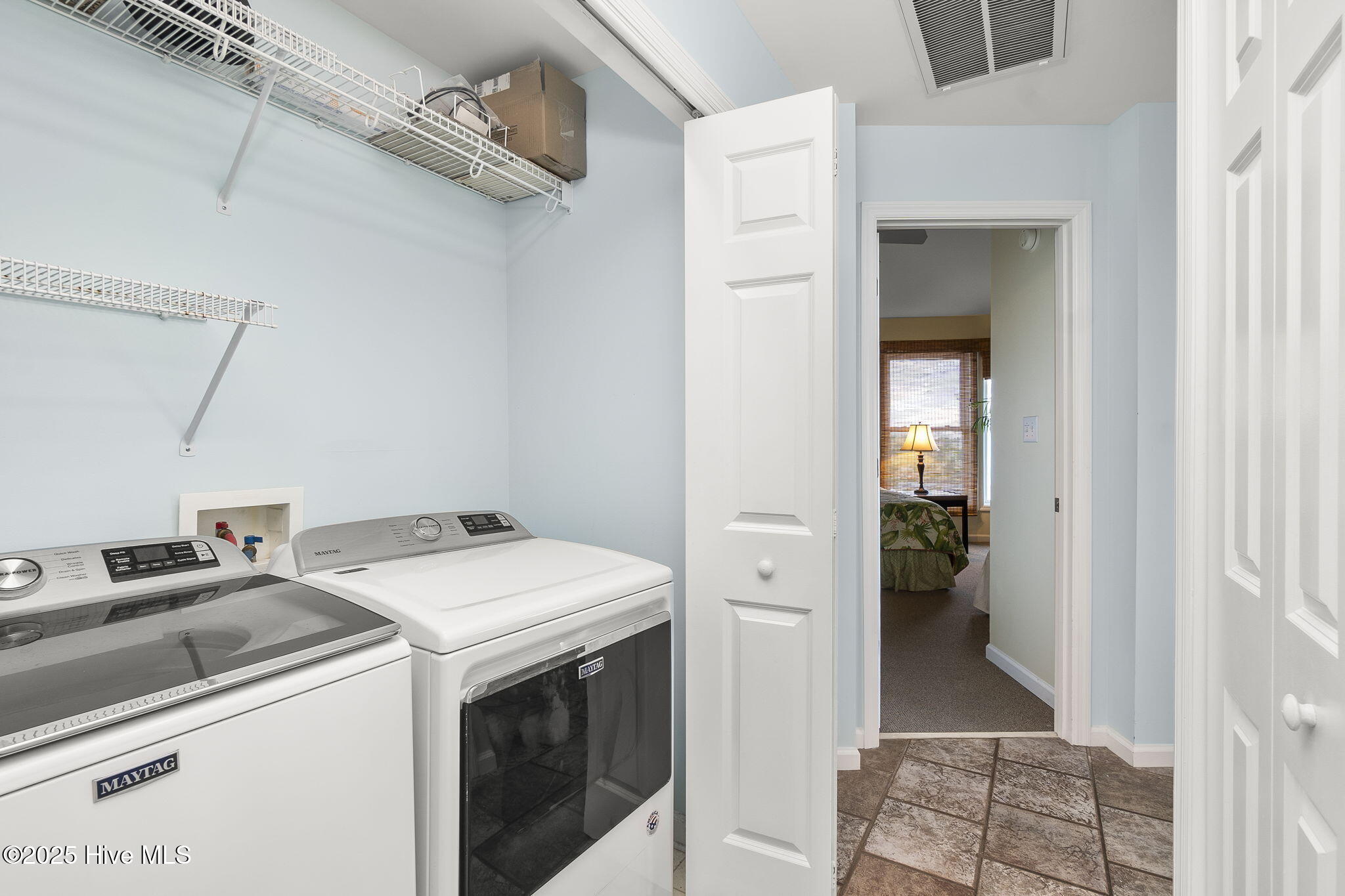 11009 Inlet Drive Emerald Isle, NC 28594 - Photo 40 of 53 Laundry area