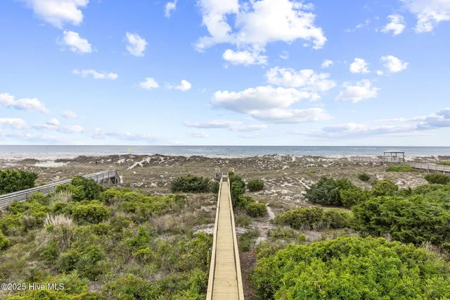 $2,250,000 | 11009 Inlet Drive, Emerald Isle, NC 28594