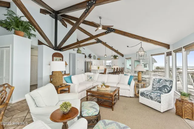 $2,250,000 | 11009 Inlet Drive, Emerald Isle, NC 28594