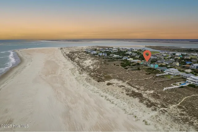 $2,250,000 | 11009 Inlet Drive, Emerald Isle, NC 28594