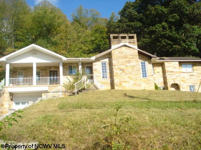 1417 Pleasant Valley Road Fairmont, WV 26554 - Photo 10 of 10 Gallery Image 10