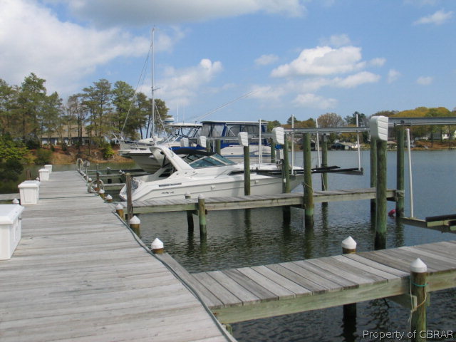 330 Chesapeake Watch Road Deltaville, VA 23043 - Photo 6 of 29