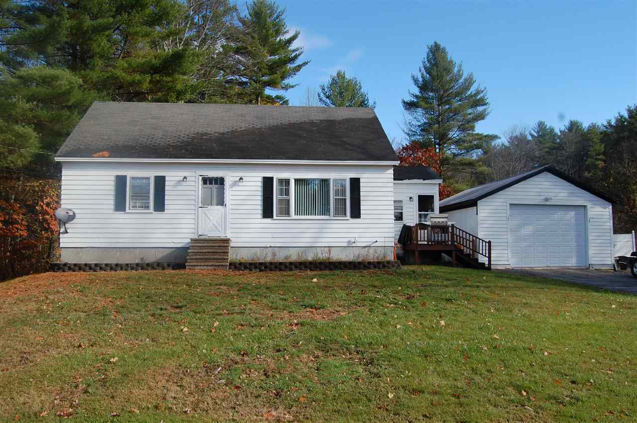 300 Old Dover Road Rochester, NH 03867 - Photo 1 of 14