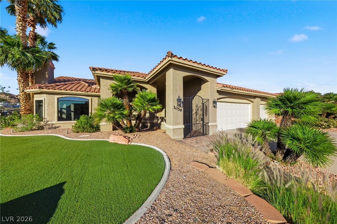 1059 Calico Ridge Drive Henderson, NV 89011 - Photo 12 of 75