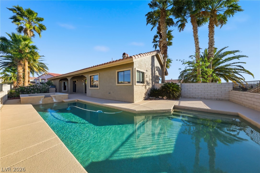 1059 Calico Ridge Drive Henderson, NV 89011 - Photo 13 of 75