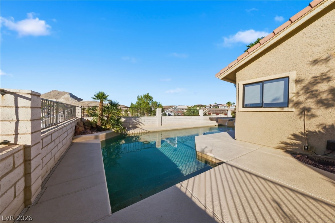 1059 Calico Ridge Drive Henderson, NV 89011 - Photo 14 of 75