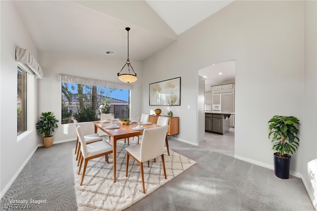 1059 Calico Ridge Drive Henderson, NV 89011 - Photo 16 of 75