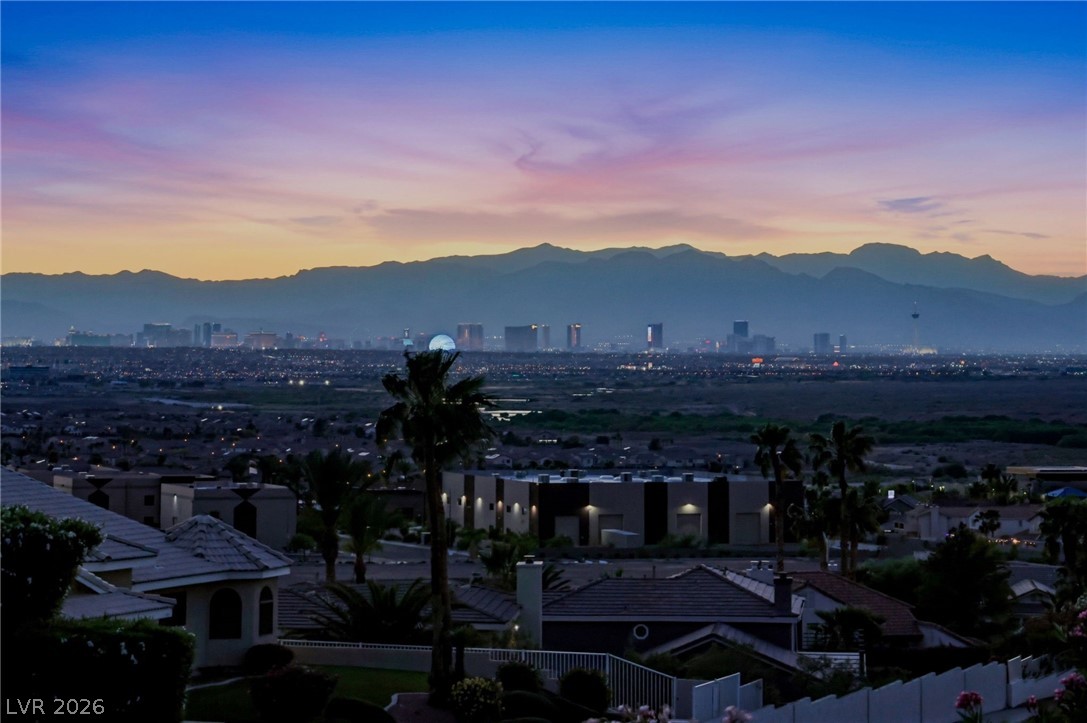 1059 Calico Ridge Drive Henderson, NV 89011 - Photo 2 of 75