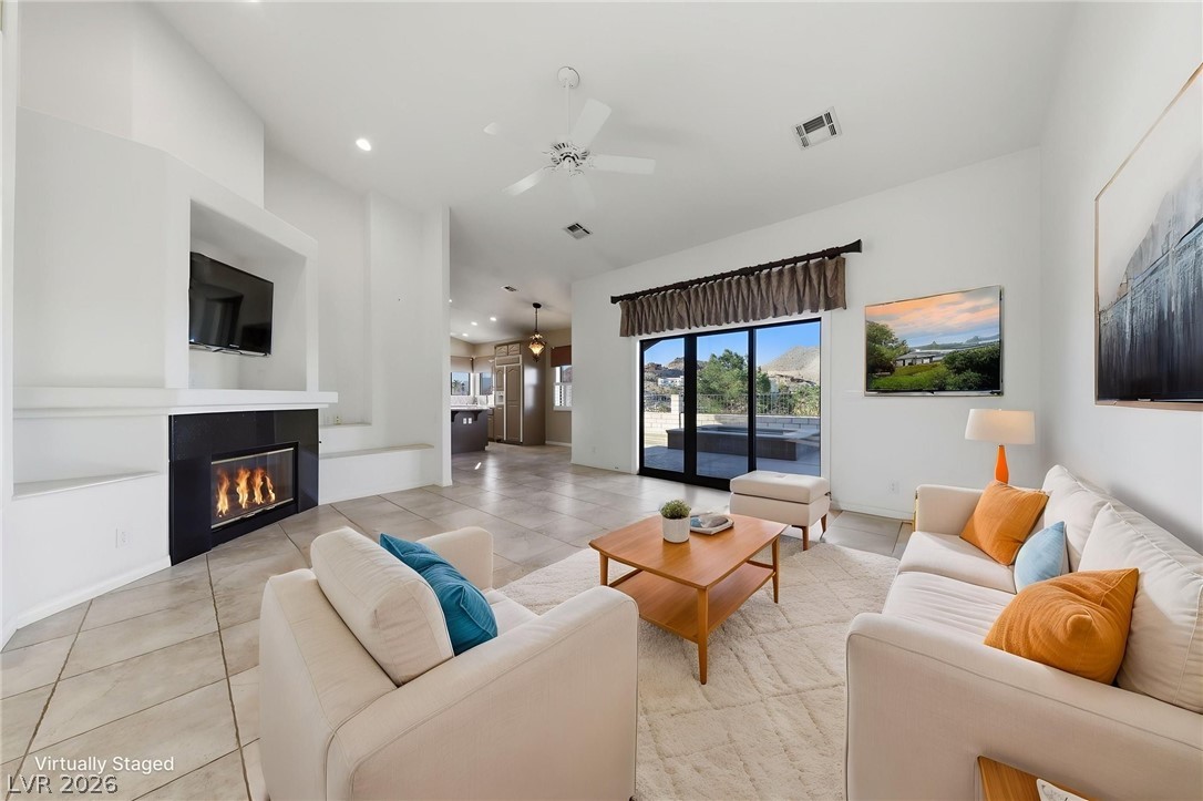 1059 Calico Ridge Drive Henderson, NV 89011 - Photo 22 of 75