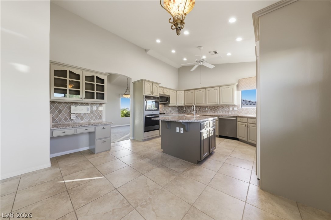 1059 Calico Ridge Drive Henderson, NV 89011 - Photo 25 of 75
