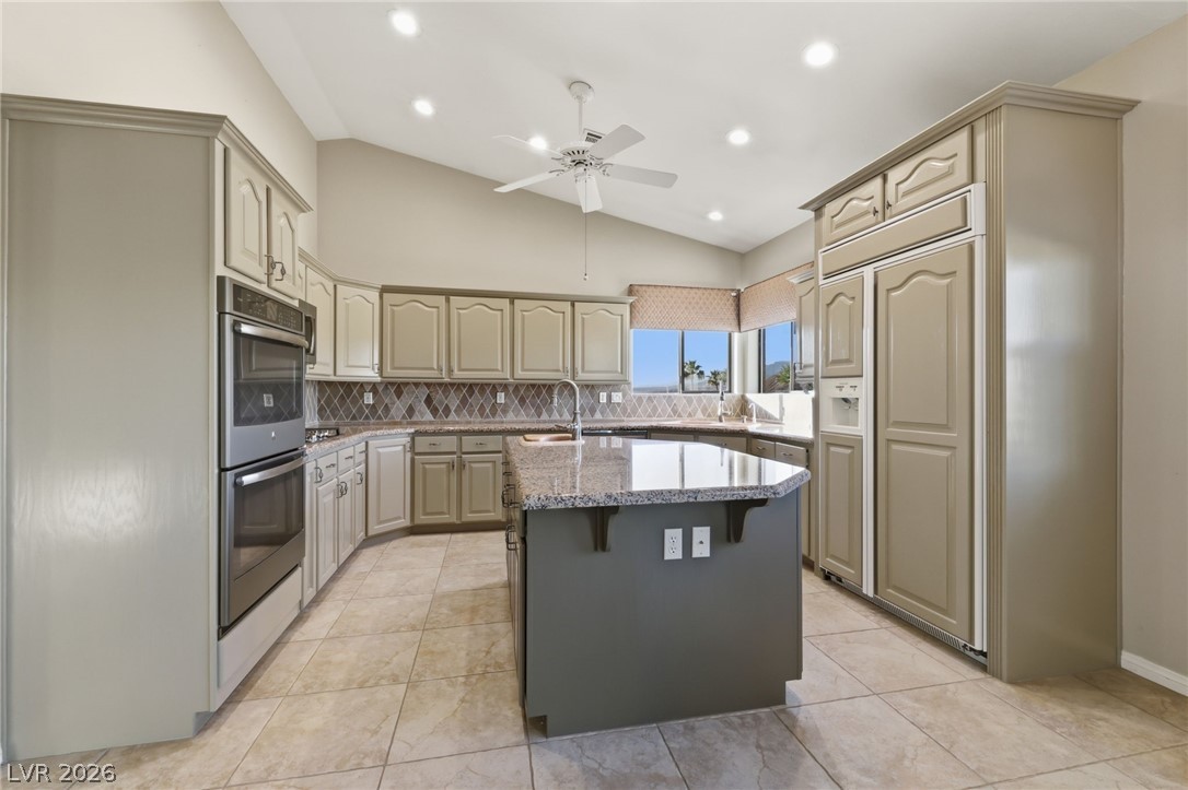 1059 Calico Ridge Drive Henderson, NV 89011 - Photo 26 of 75