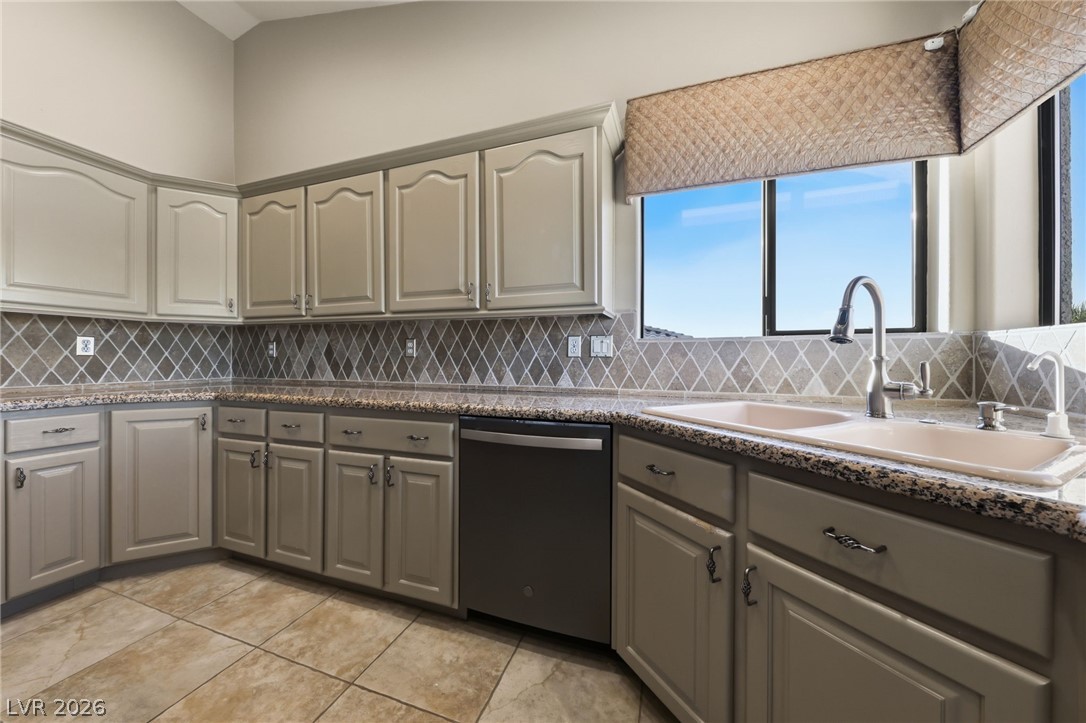 1059 Calico Ridge Drive Henderson, NV 89011 - Photo 28 of 75