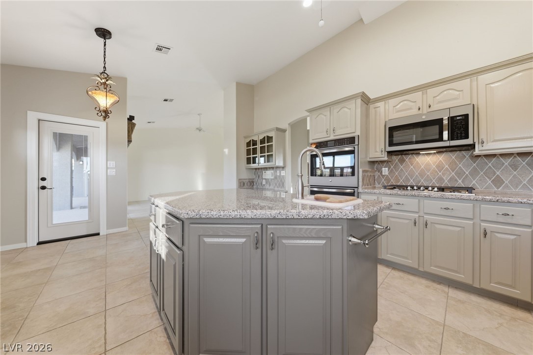 1059 Calico Ridge Drive Henderson, NV 89011 - Photo 30 of 75