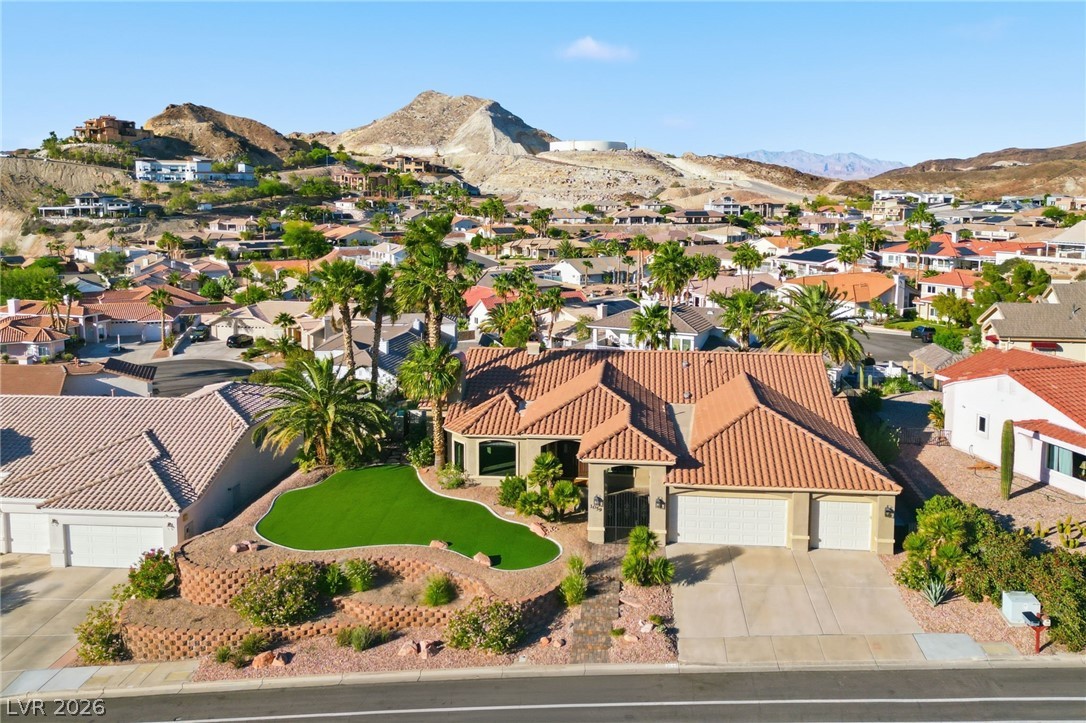 1059 Calico Ridge Drive Henderson, NV 89011 - Photo 3 of 75